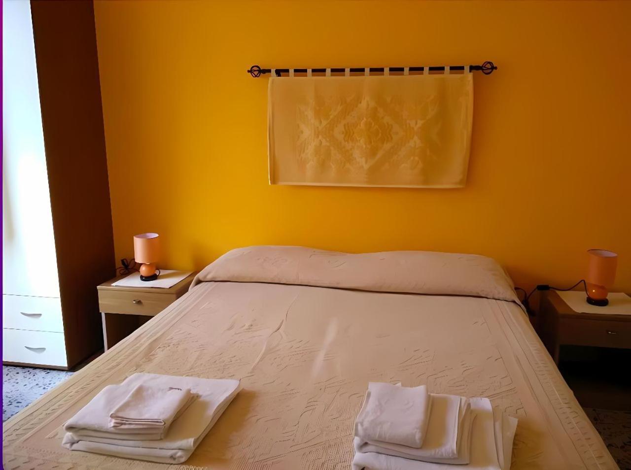 Bed and Breakfast Bb Le Violette Tortolì Exteriér fotografie